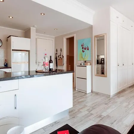 Stunning Apartment In Puerto De La Cruz With Outdoor Swimming Pool, Wifi And 1 Bedrooms Apartment *