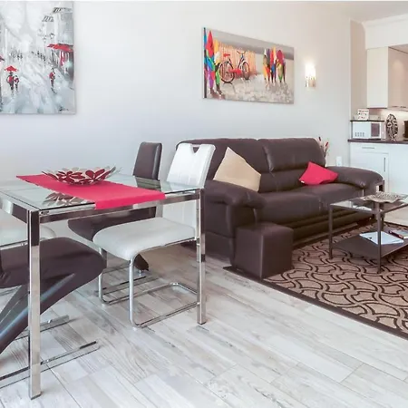 Stunning Apartment In Puerto De La Cruz With Outdoor Swimming Pool, Wifi And 1 Bedrooms Apartment Puerto de la Cruz (Tenerife)