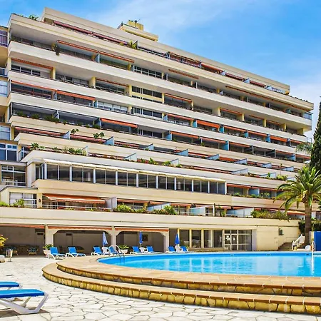 Stunning Apartment In Puerto De La Cruz With Outdoor Swimming Pool, Wifi And 1 Bedrooms *