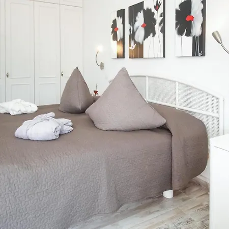Apartment Stunning Apartment In Puerto De La Cruz With Outdoor Swimming Pool, Wifi And 1 Bedrooms Puerto de la Cruz (Tenerife)
