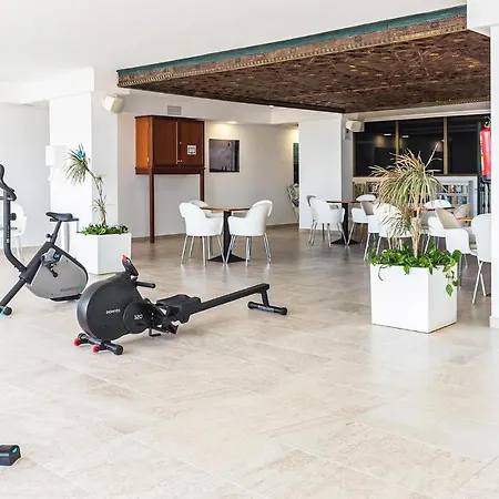 Stunning Apartment In Puerto De La Cruz With Outdoor Swimming Pool, Wifi And 1 Bedrooms Apartment Puerto de la Cruz (Tenerife)