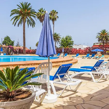 Stunning Apartment In Puerto De La Cruz With Outdoor Swimming Pool, Wifi And 1 Bedrooms Apartment *