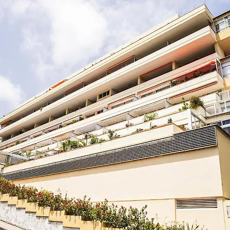 Stunning Apartment In Puerto De La Cruz With Outdoor Swimming Pool, Wifi And 1 Bedrooms Apartment *