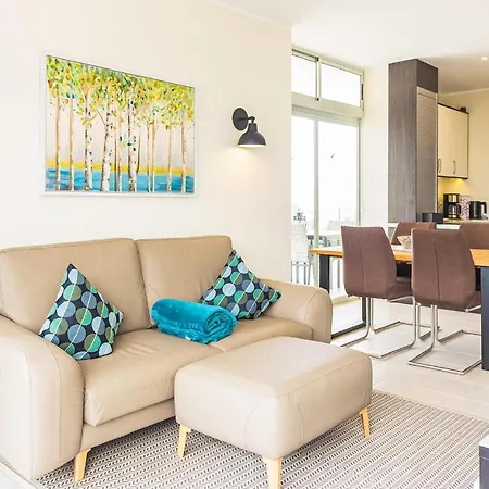 Stunning Apartment In Puerto De La Cruz With Outdoor Swimming Pool, Wifi And 1 Bedrooms Apartment Puerto de la Cruz (Tenerife)